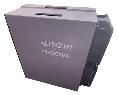Linzhi Phoenix Miner for Sale
