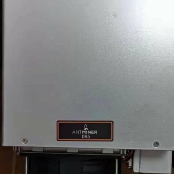 Bitmain Antminer DR5 (35Th) For Sale