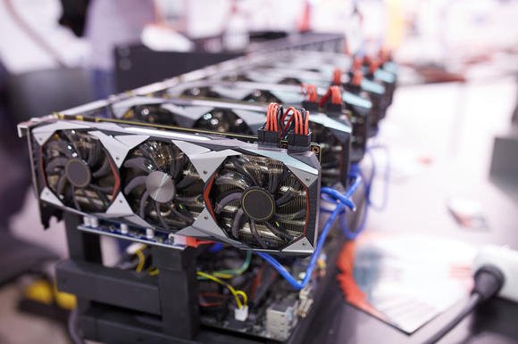 Best Graphics Cards for Cryptocurrency mining