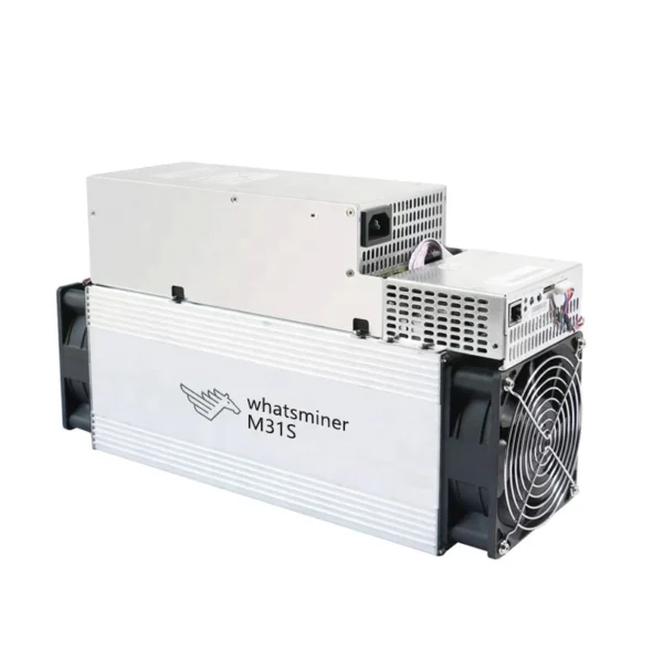 MICROBT Whatsminer M31S (72Th/s)