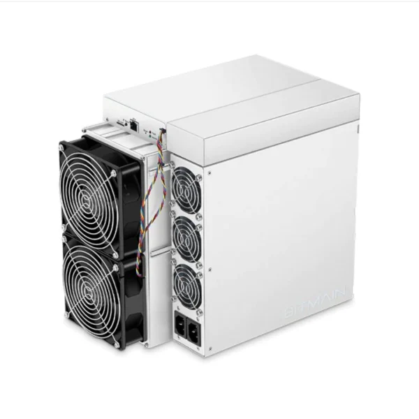 Bitmain Antminer T19 Pro Hyd (235Th)